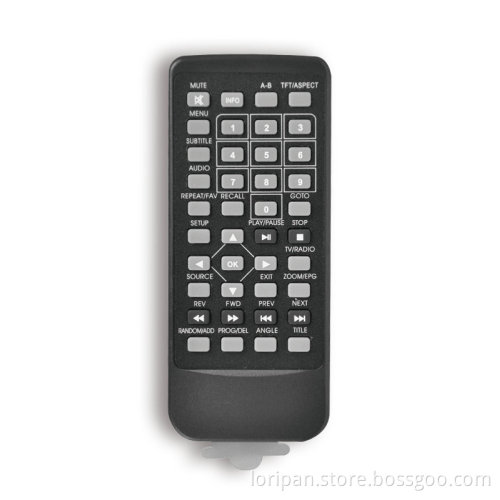 Universal Remote Control (KT-9340)